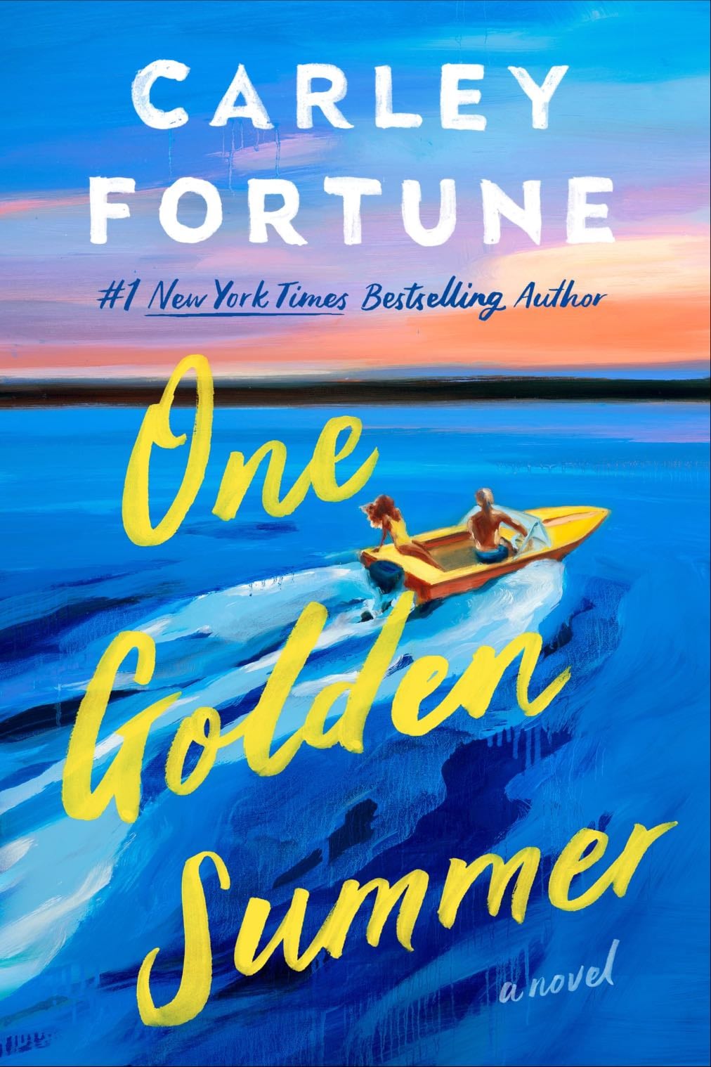 Charlie Florek - One Golden Summer