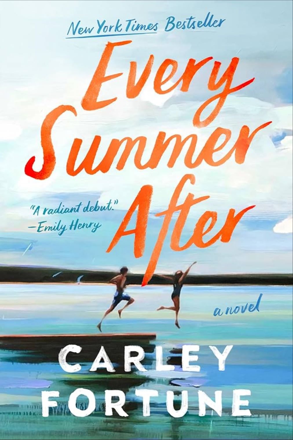 Sam Florek - Every Summer After