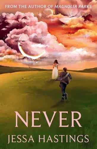 Never - Jessa Hastings · 2023