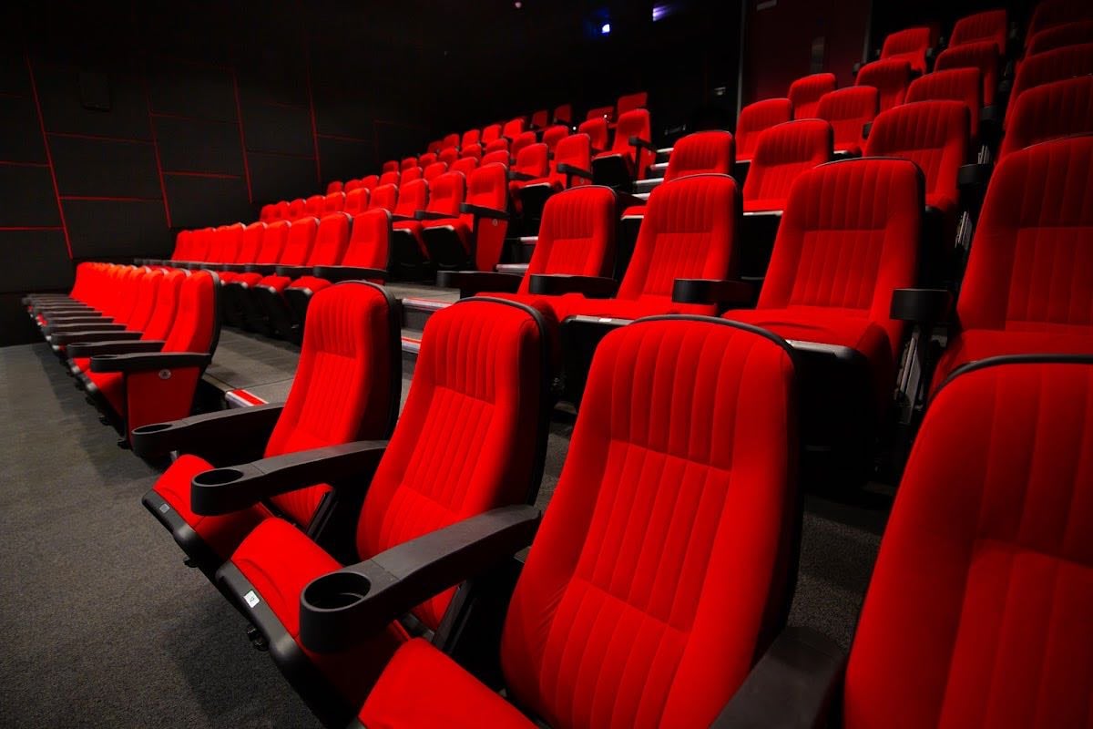 UCD Cinema