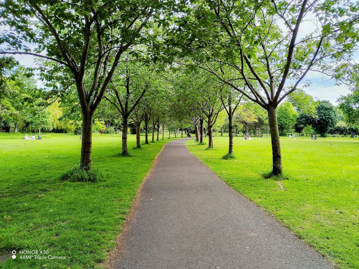 Herbert Park