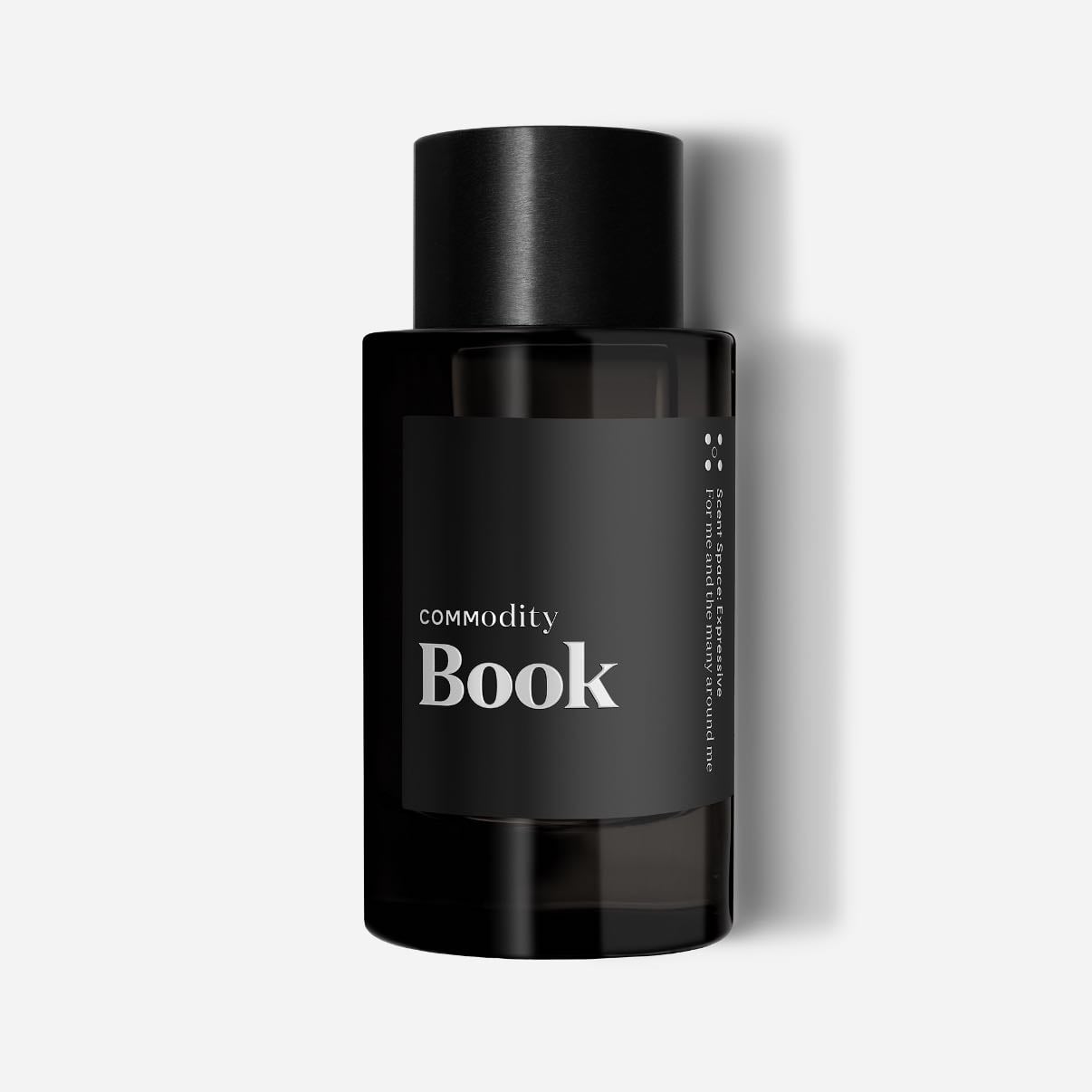Book (Expressive) - Commodity