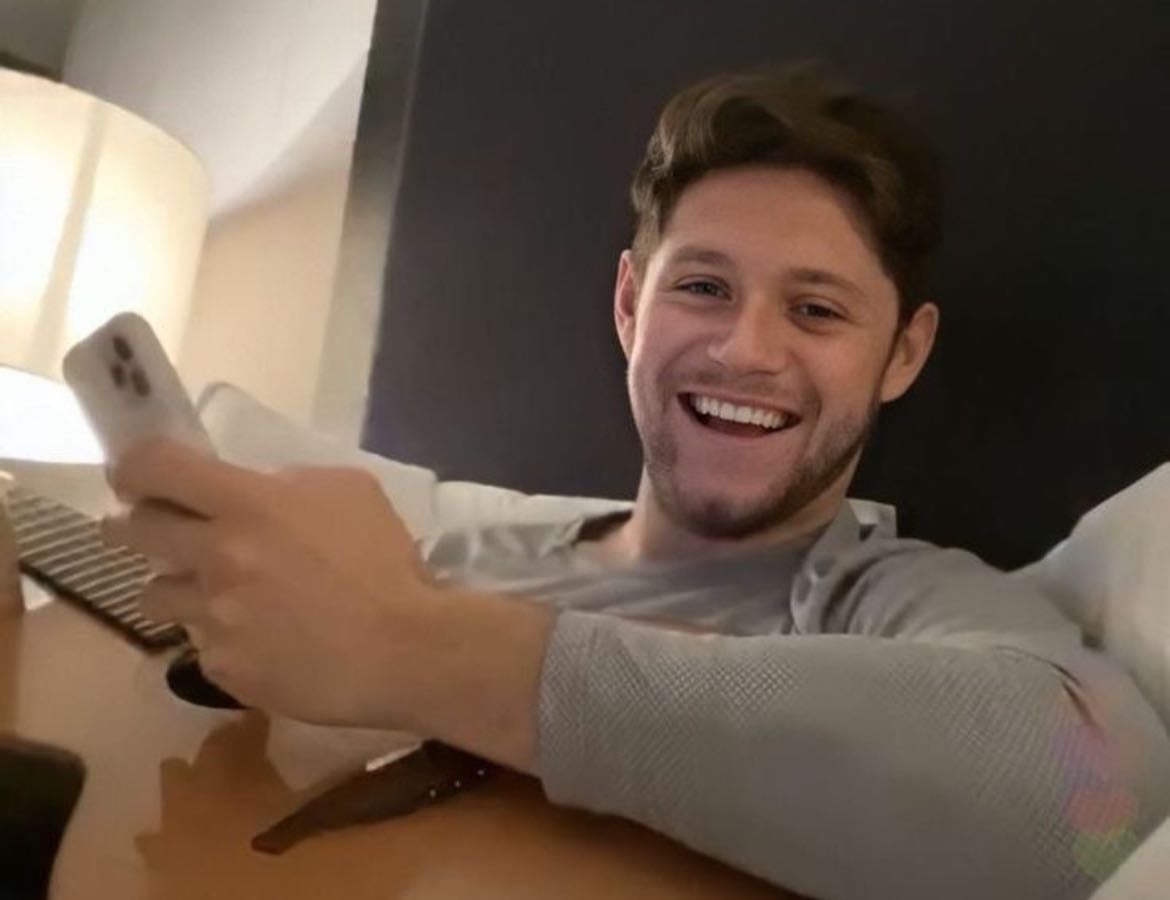 Favorite Niall songs!!! - Music hypelist by Stella☀️