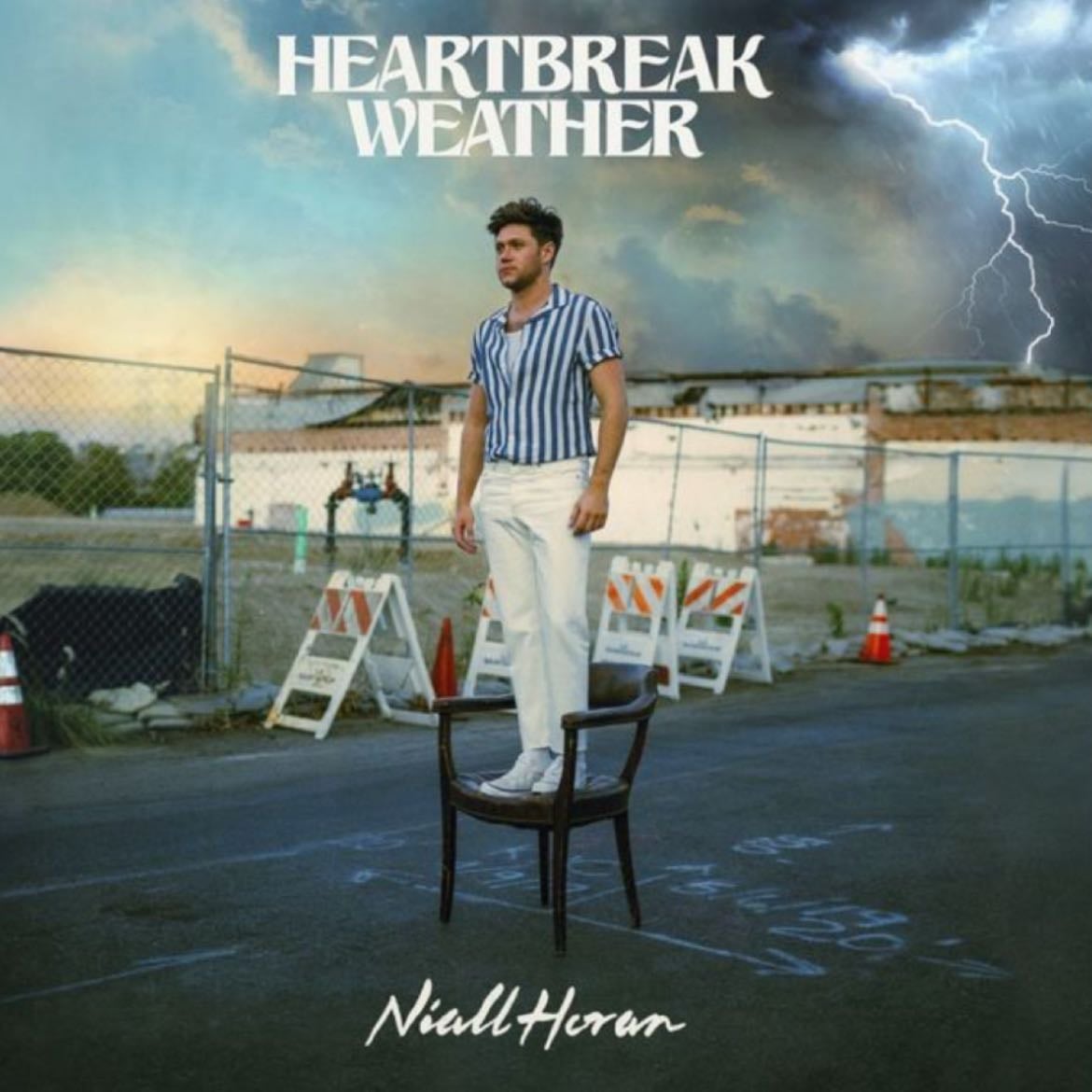 Everywhere - Song · Niall Horan