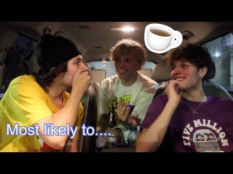 THE 2023 TEA PARTY !?!?!?! - YouTube