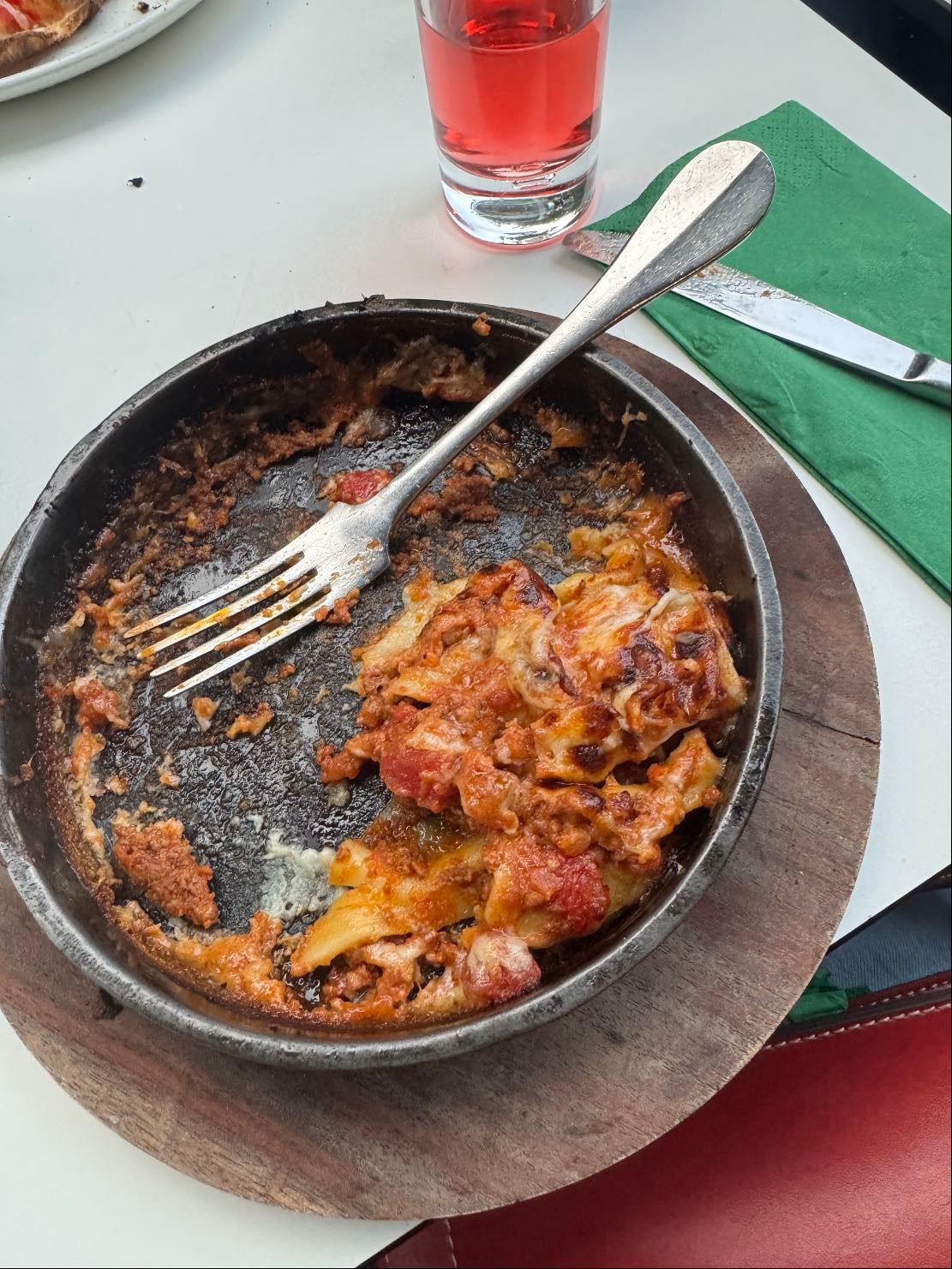 Lasagna