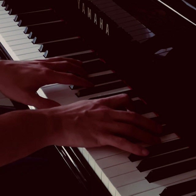 Ofelia - Song · Juan Arenosa