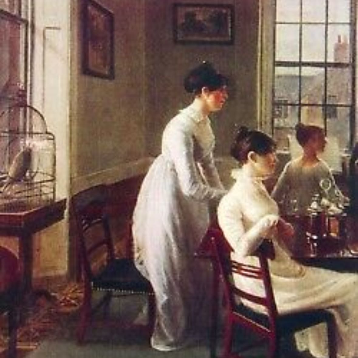 Persuasion (Jane Austen) - Jane Austen ¡ 1817