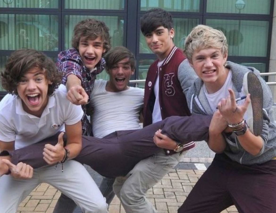 my favourite one direction song from each album ๐๐ธ๐ฎ๐ช๐ป๐๐๏ธ๐ค๐ผ - Music hypelist by ๐eleanor๐