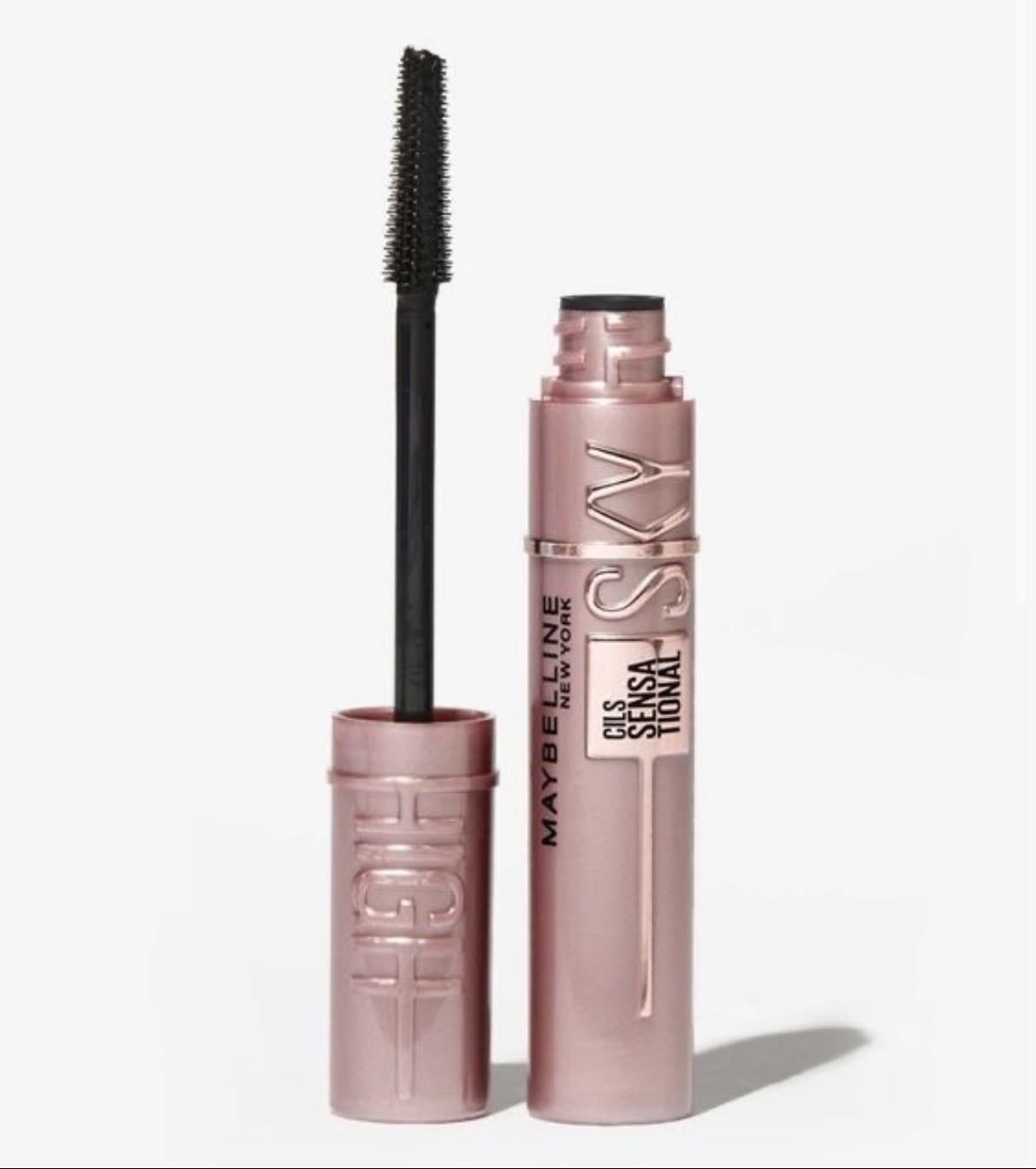 Mascara maybeline