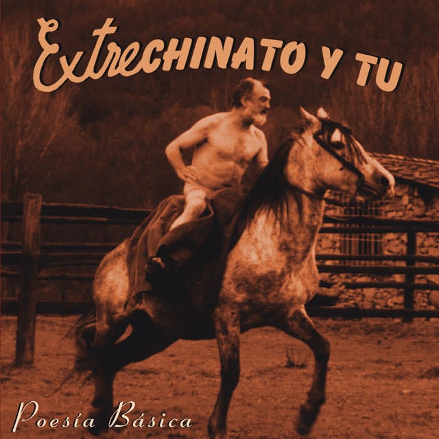 Extrechinato y Tu - Artist