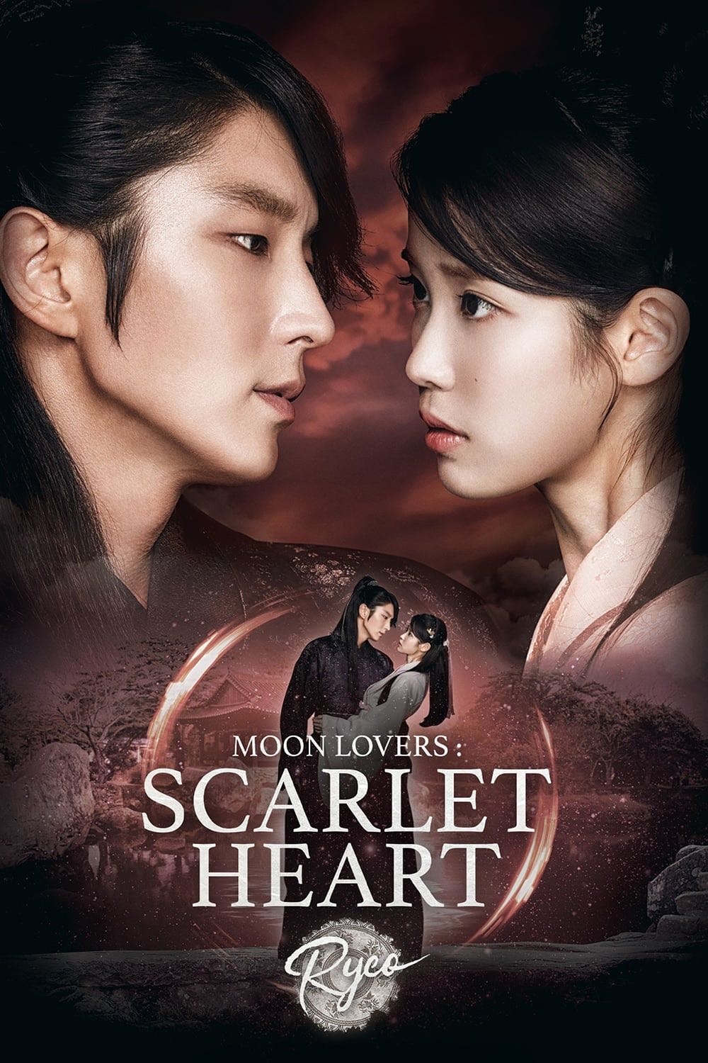 Scarlet Heart: Ryeo - Tong Hua · 2016