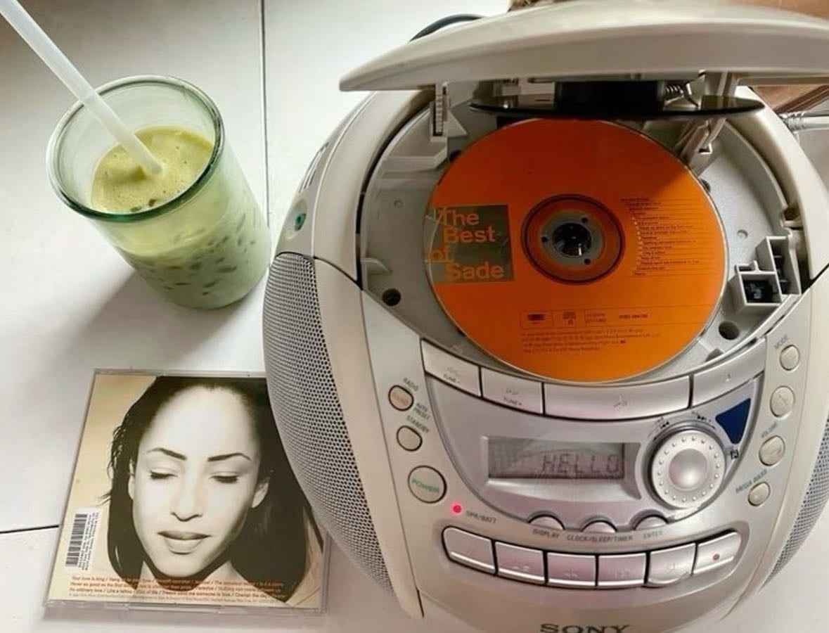 CD’s i want to buy
