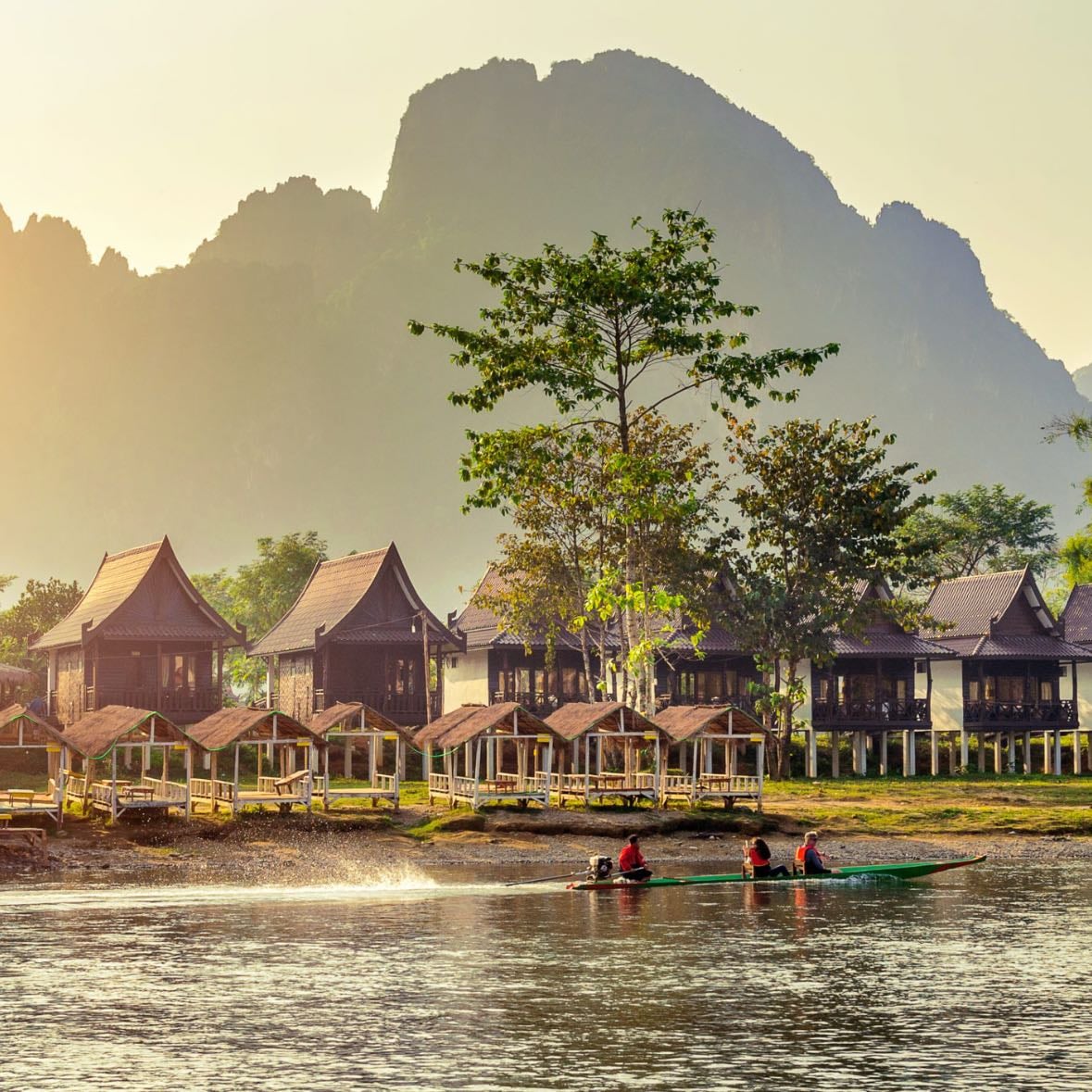 Laos
