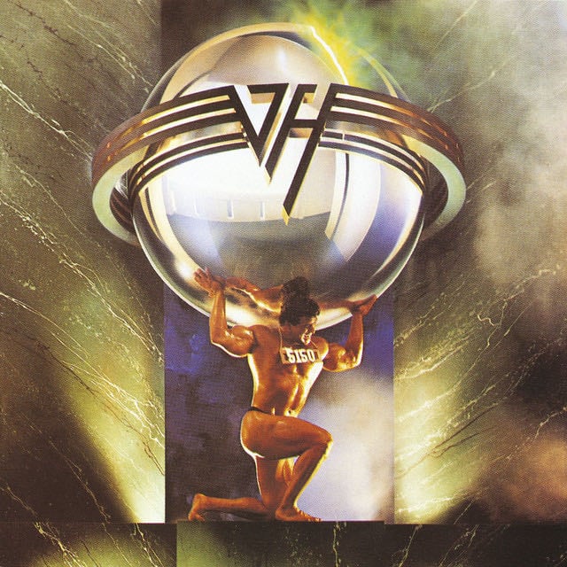 Dreams - Song · Van Halen
