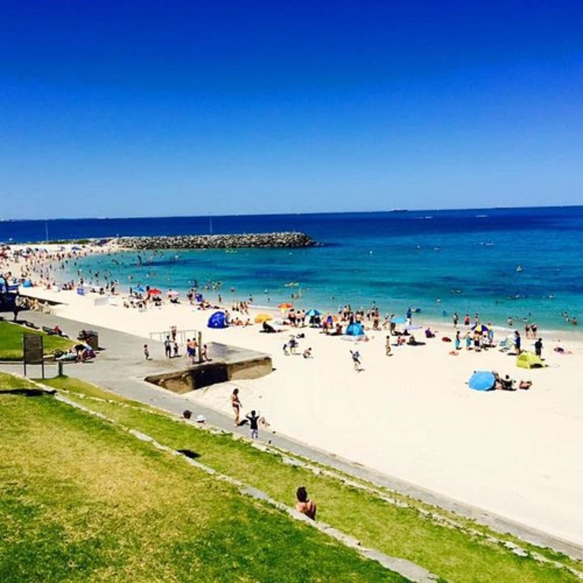 Perth