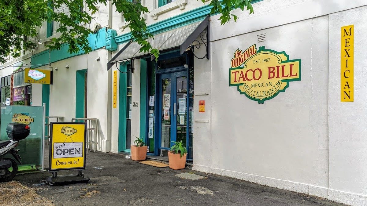 Taco Bill - South Melbourne - mexicannnn