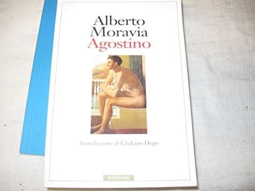 Agostino - Alberto Moravia · 1997