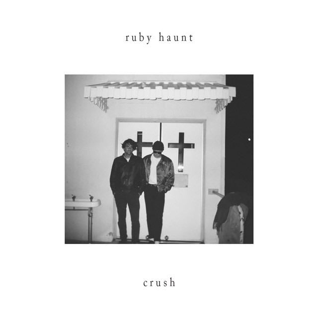 Honey - Song · Ruby Haunt