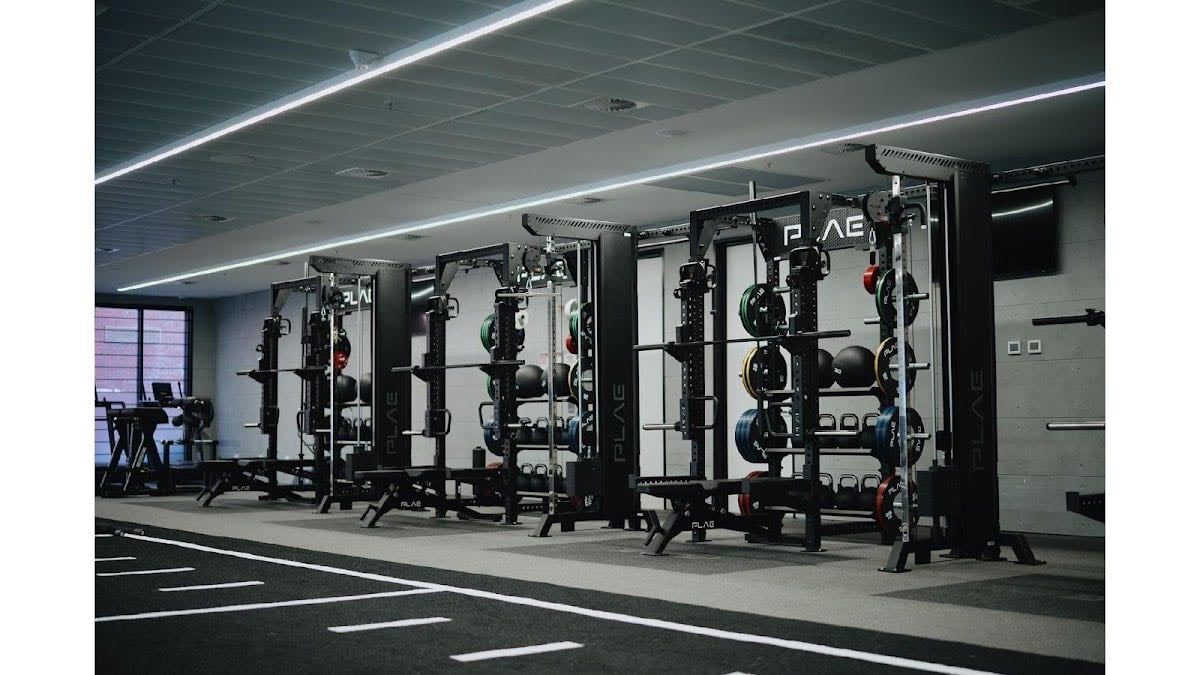 Fitness First Platinum - gym in the CBD