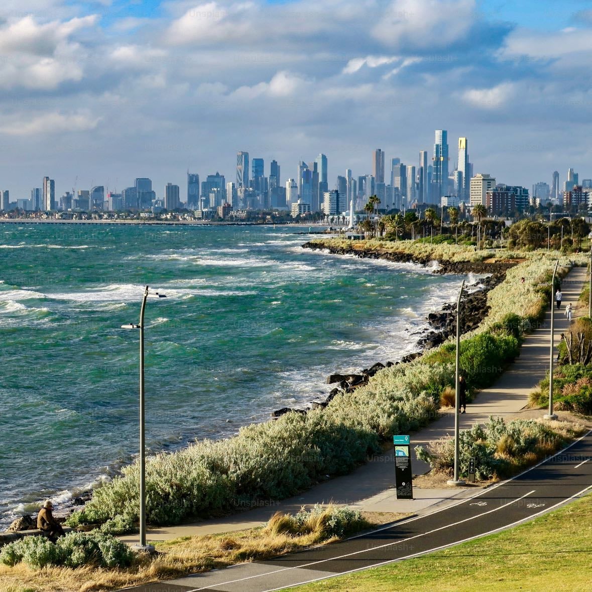 Melbourne