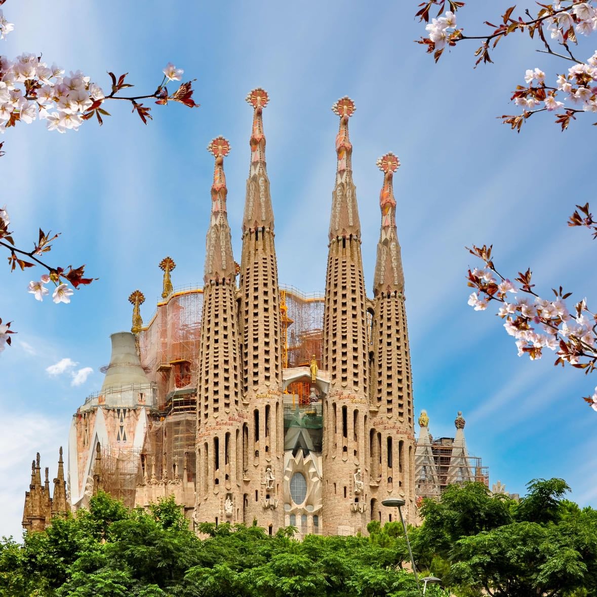 Barcelona
