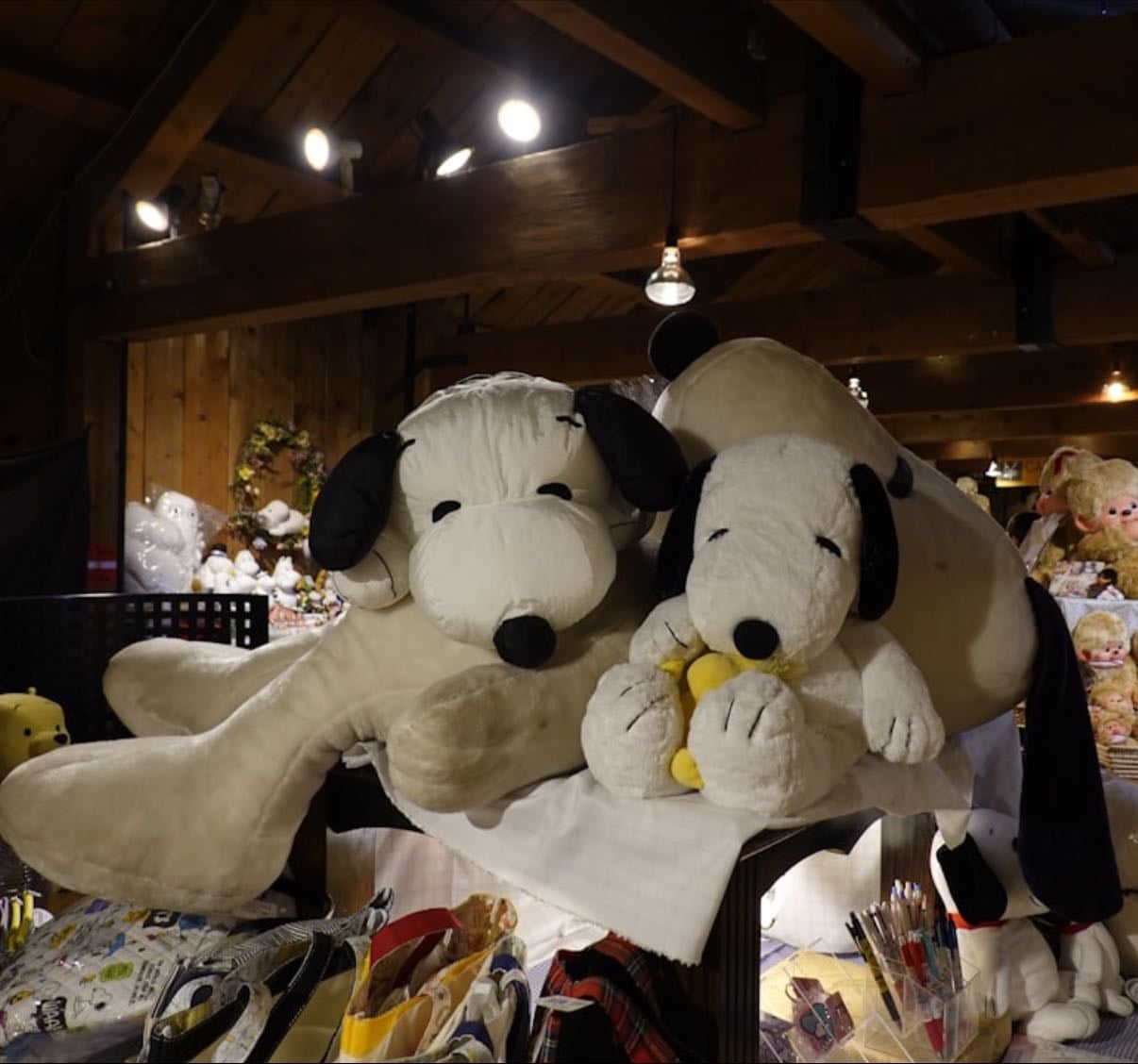 Plushie Collection & Wish List - Products hypelist by ๐ช๐๐ฏ๐ฐ ๊ฐแ๊จเป๊ฑ
