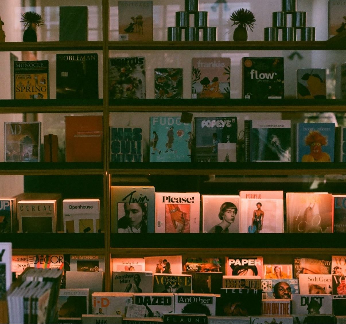 Literary Collection