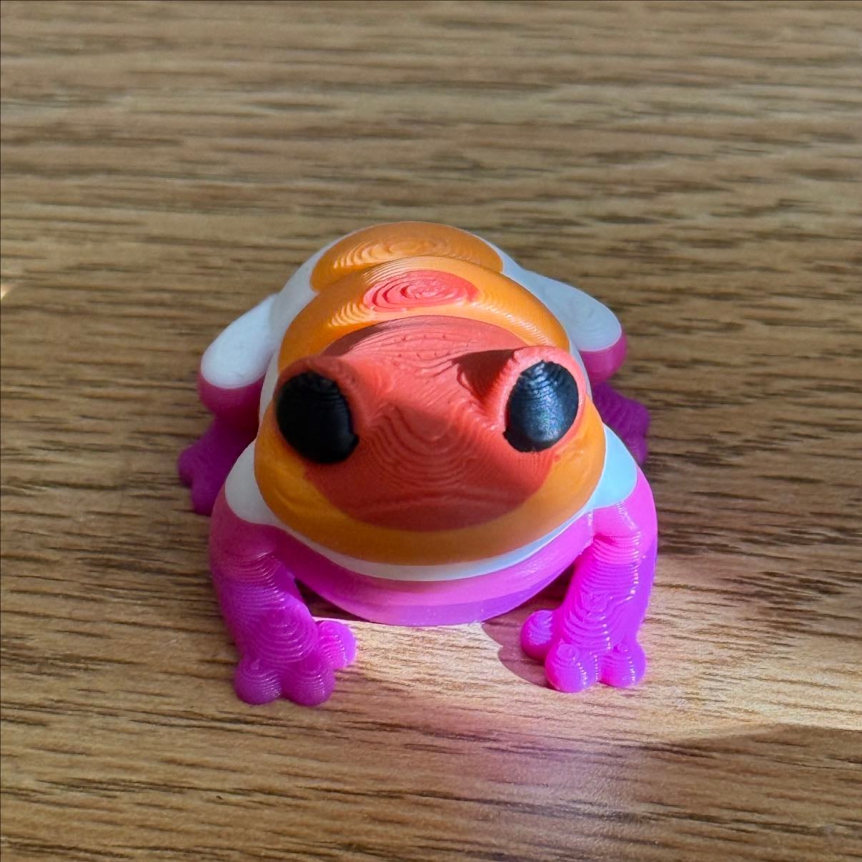 Bingus