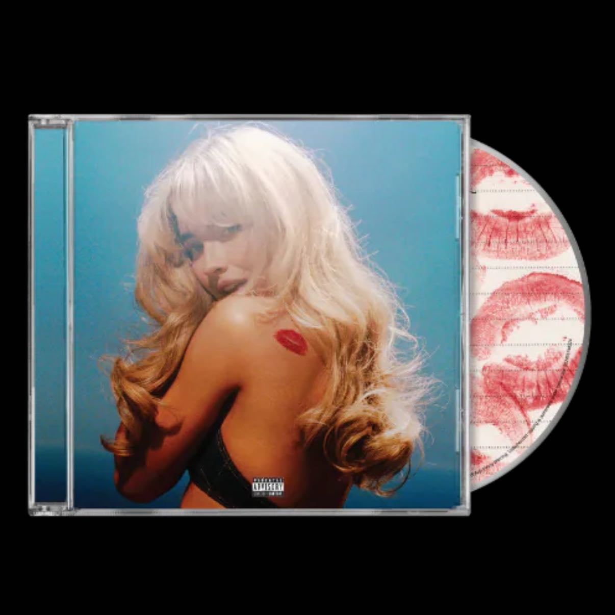 Short n’ Sweet (Deluxe) CD