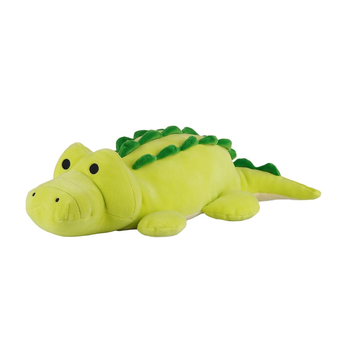 Avocatt Green Alligator Plush Stuffed Animal