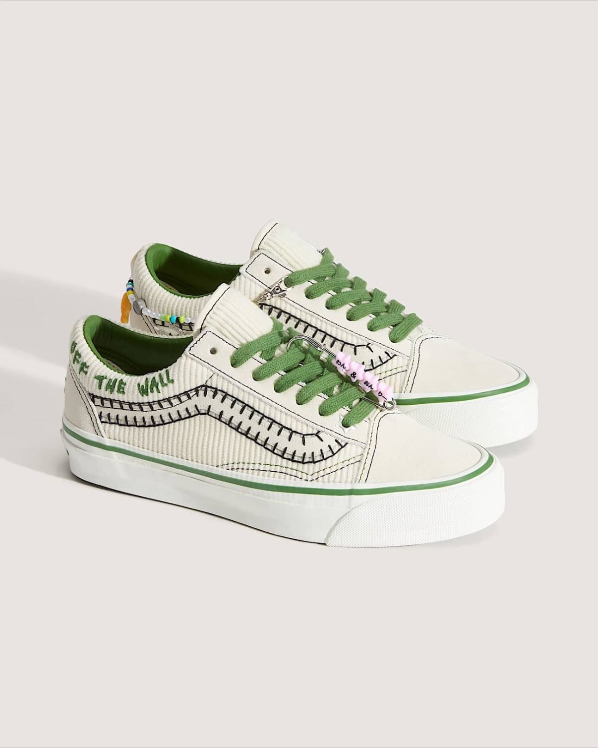 Premium Old Skool Cocona Shoe