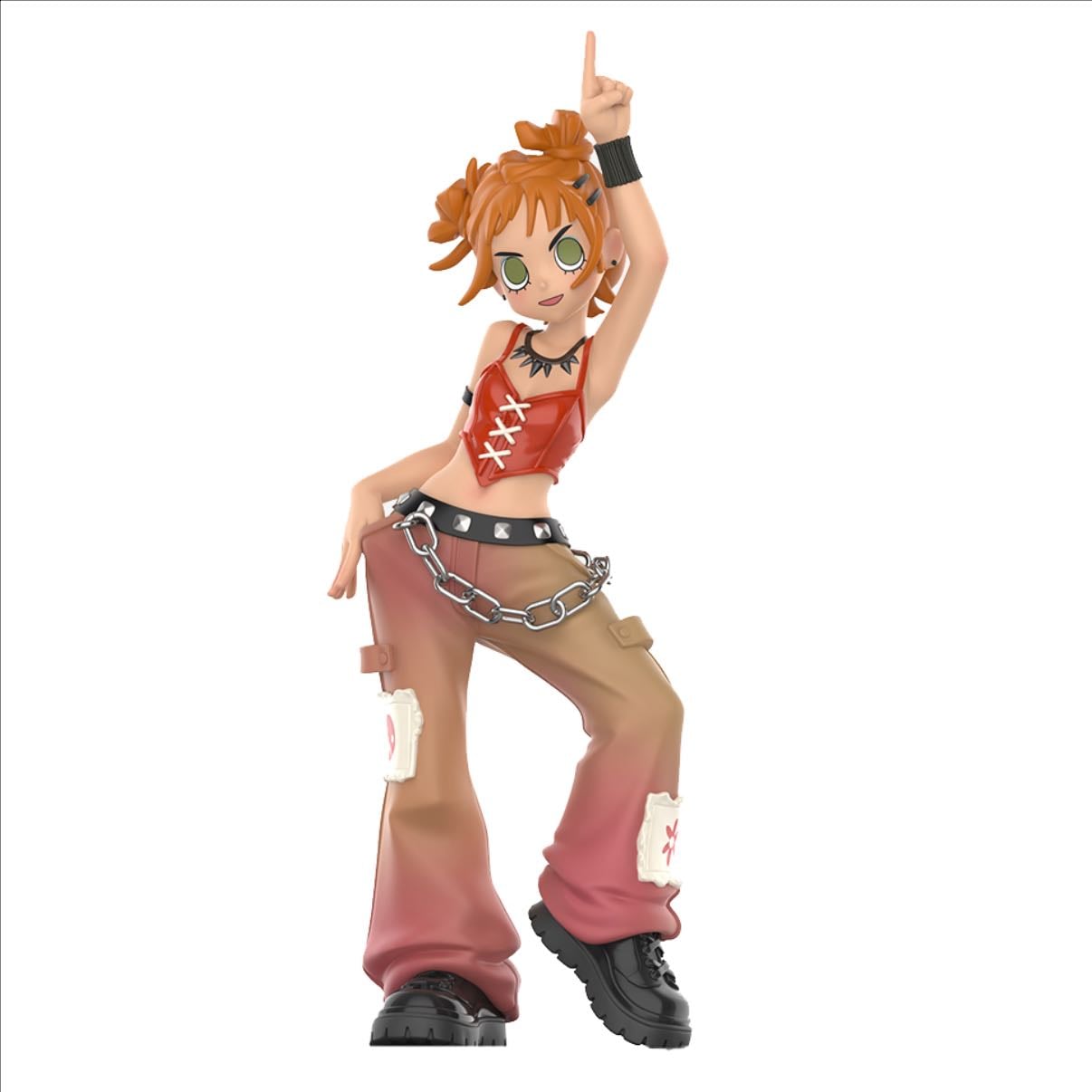 Gigi Pop Star
