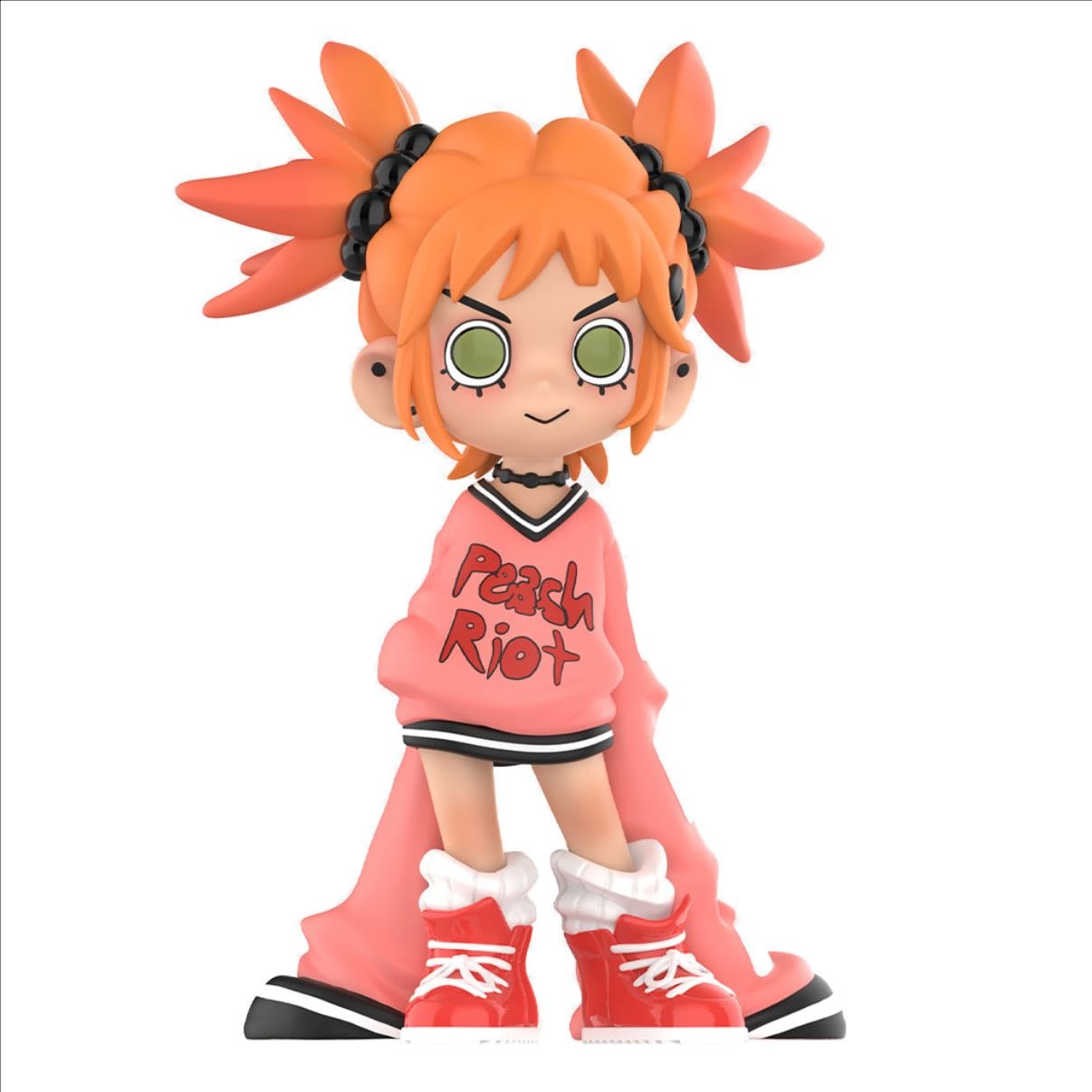 Gigi Cheerleader
