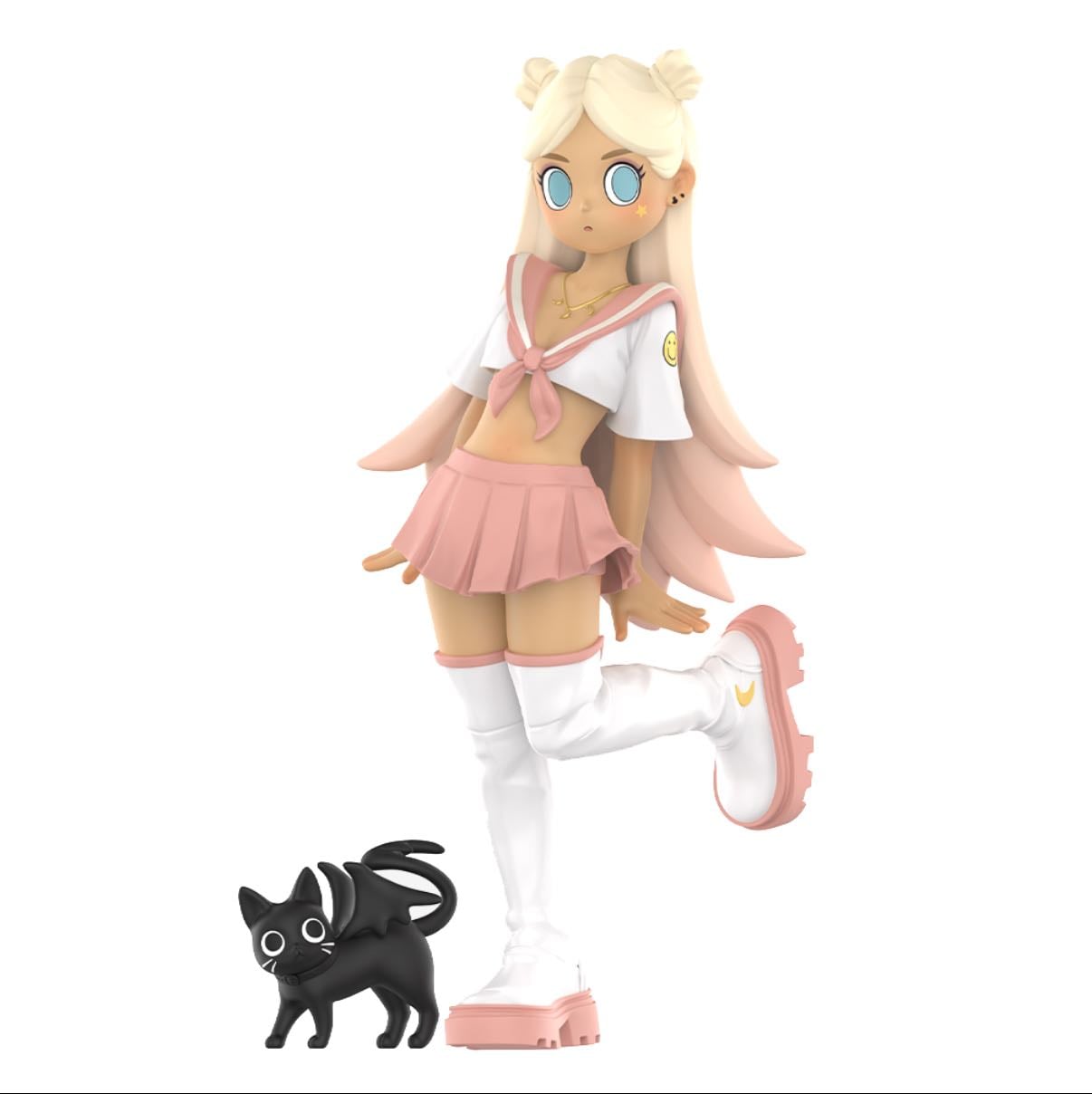 Poppy Cutie