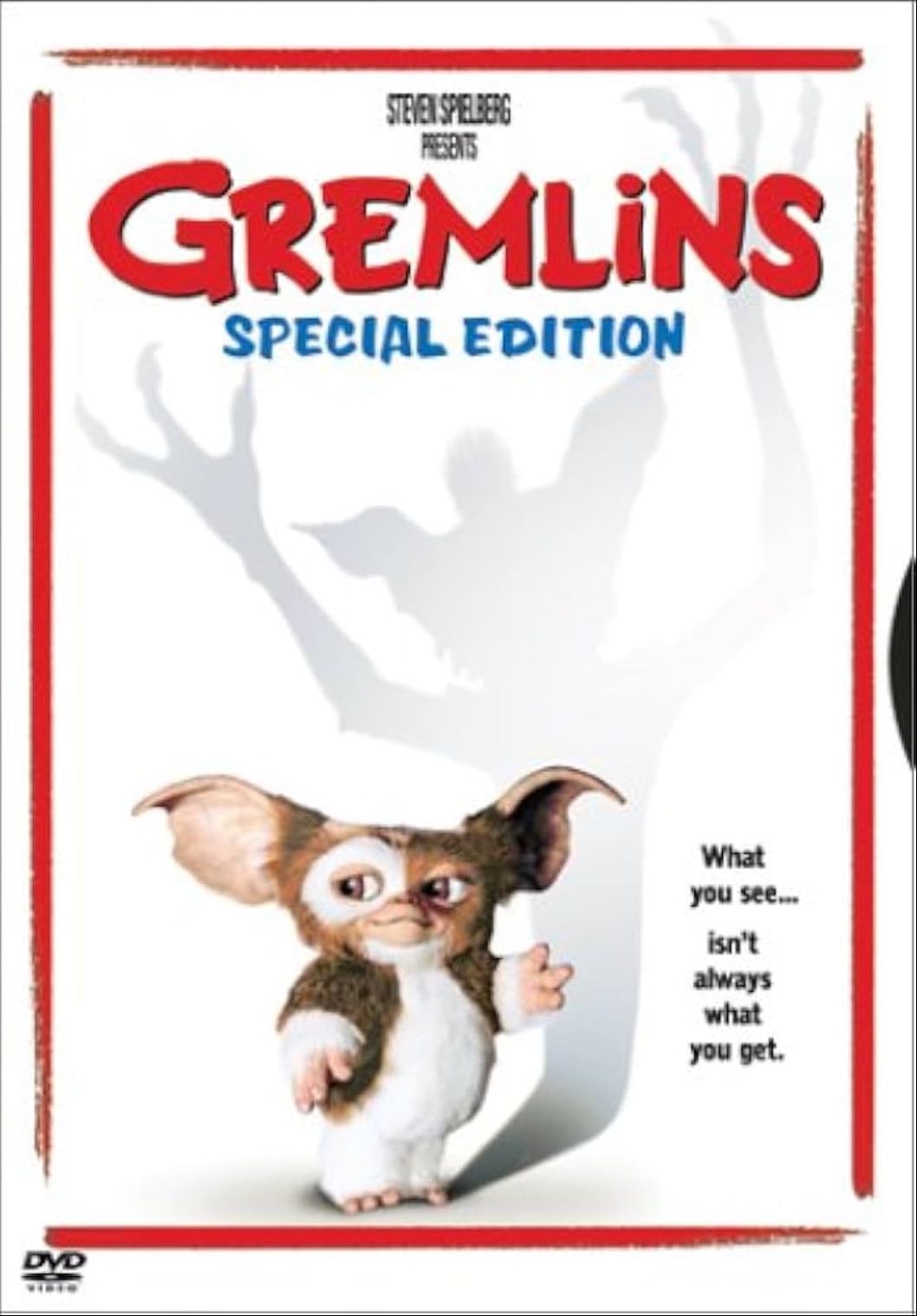 Gremlins (Special Edition) - DVD