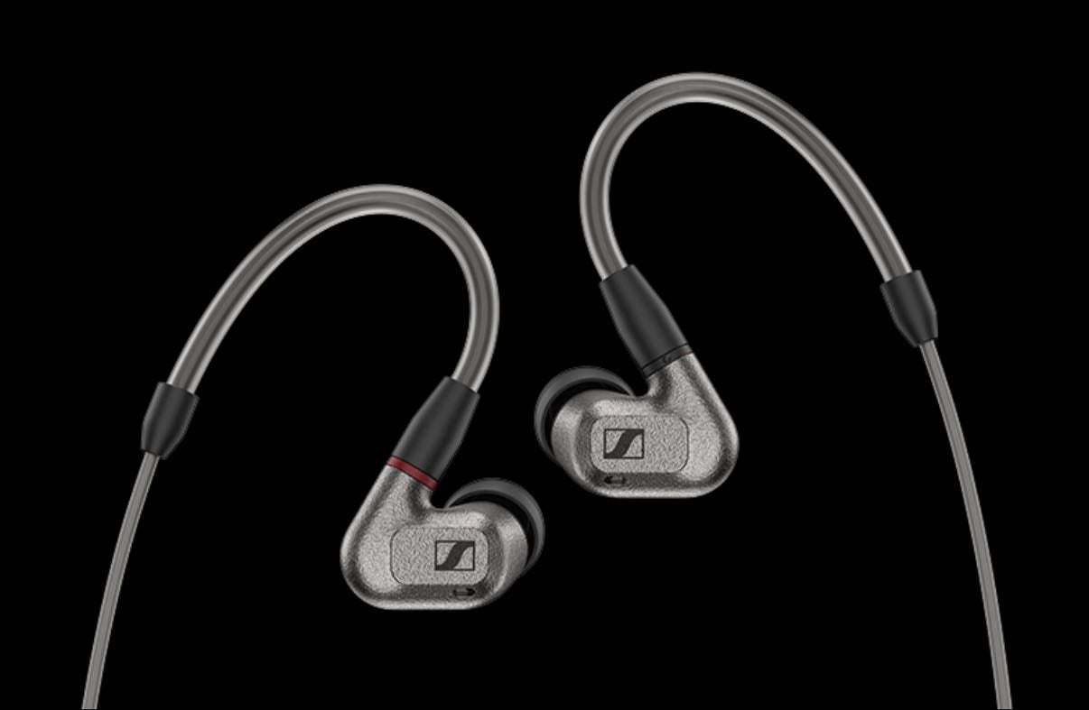 Sennheiser IE 600