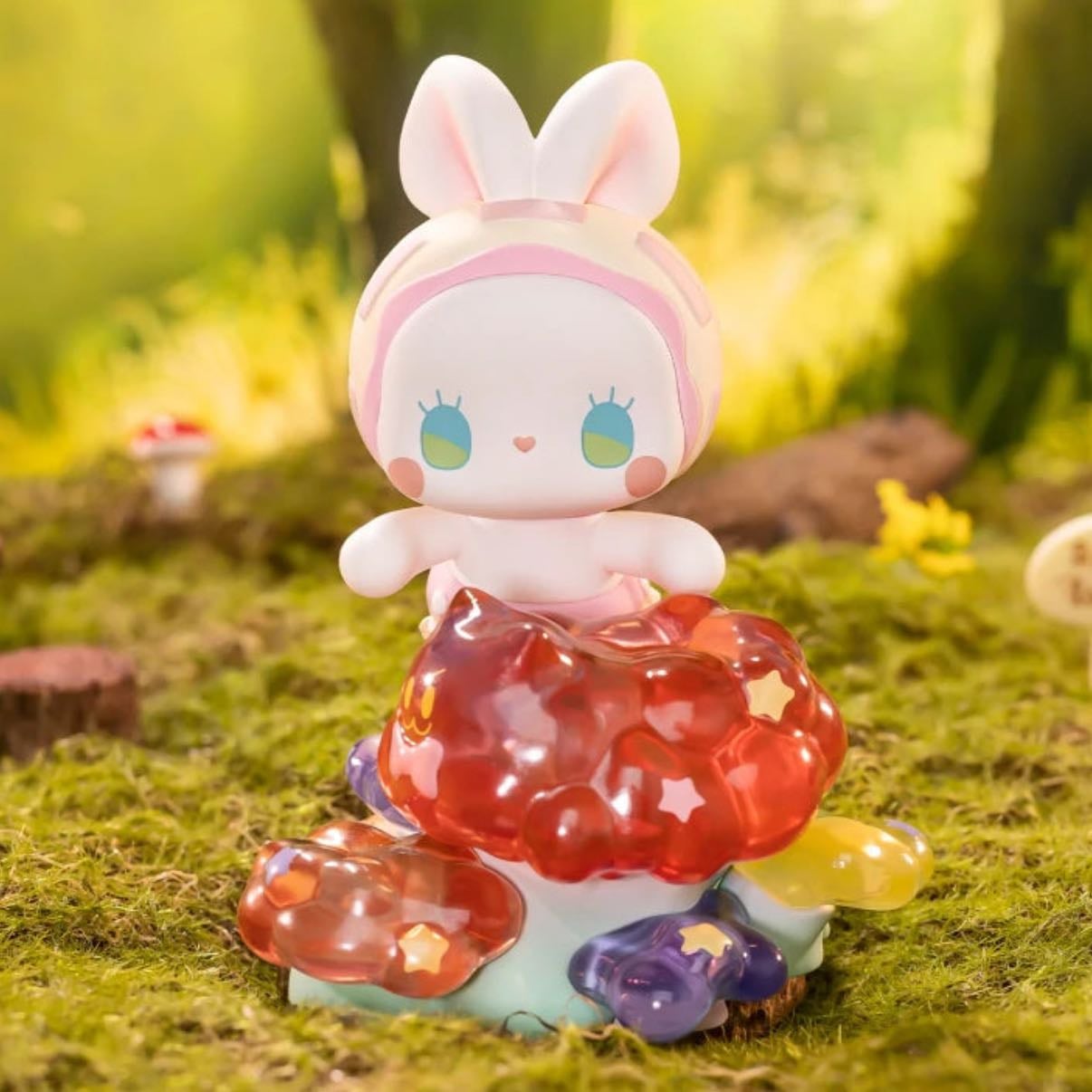 Climby Tree Boop - EMMA Fairy Babe Academy Series Blind Box