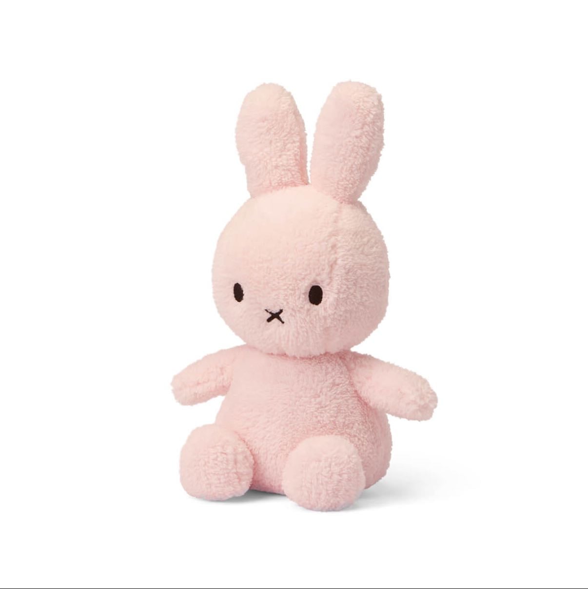 Miffy - Miffy Terry Soft Plush