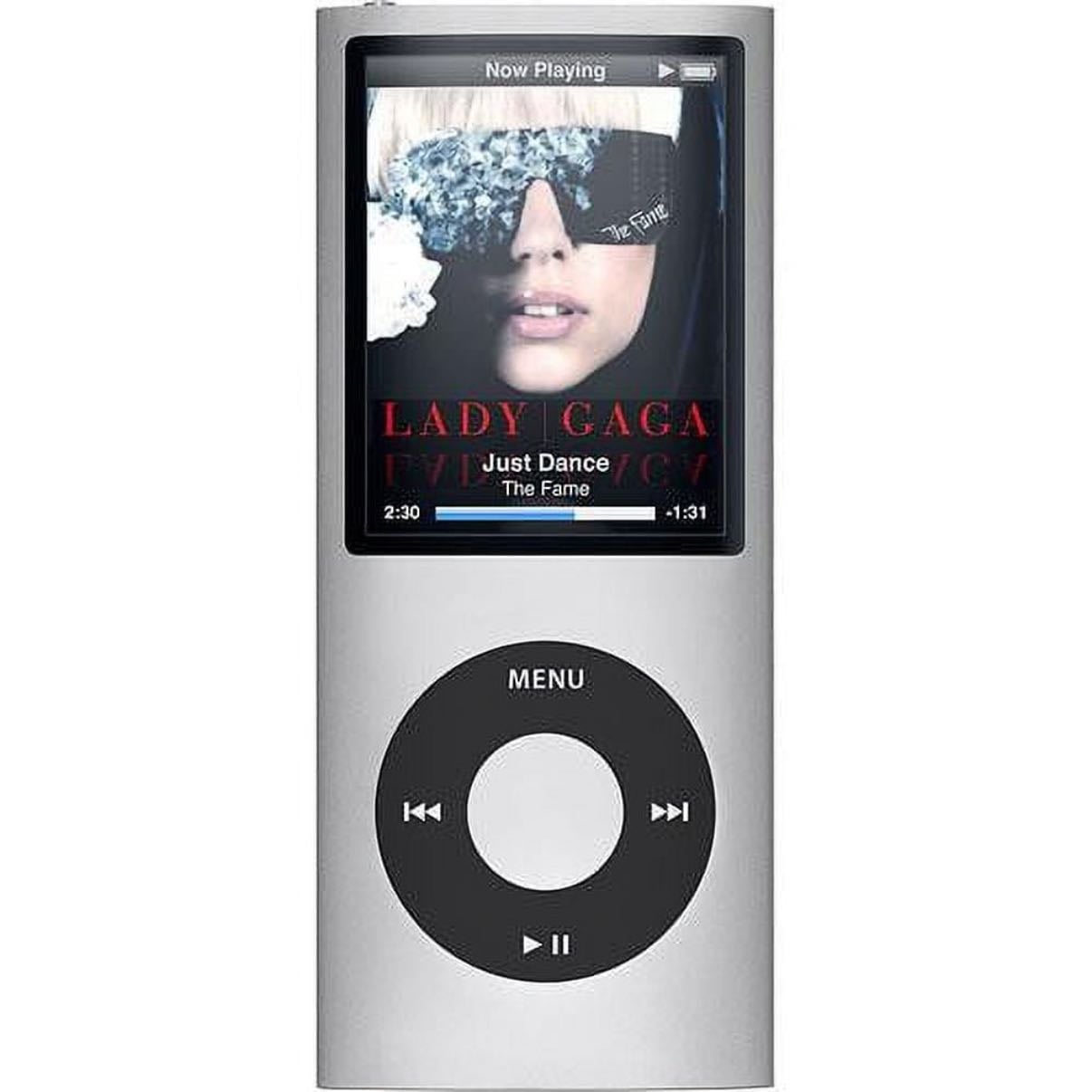 iPod Nano 4th Generation