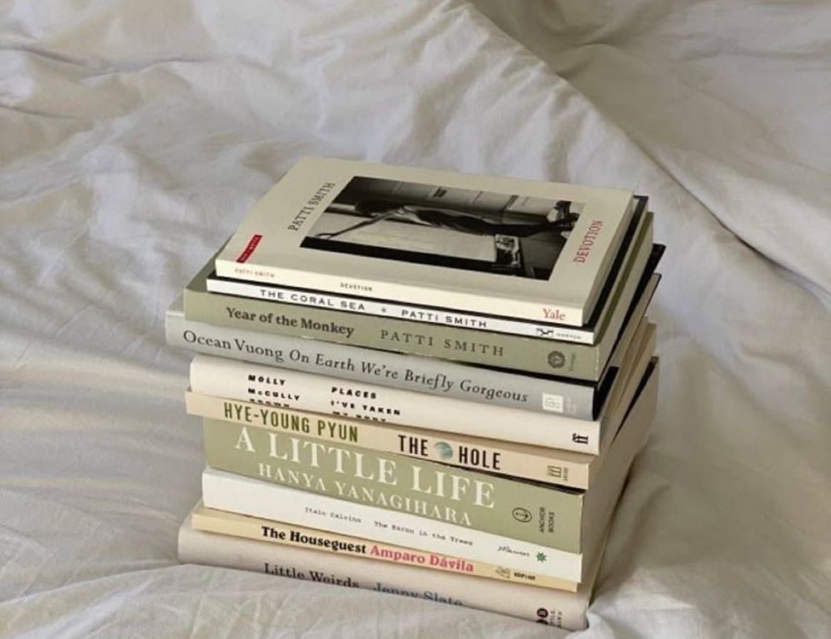 libros