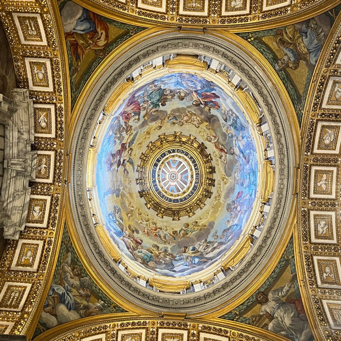 Vaticano Roma - 2019; 2024