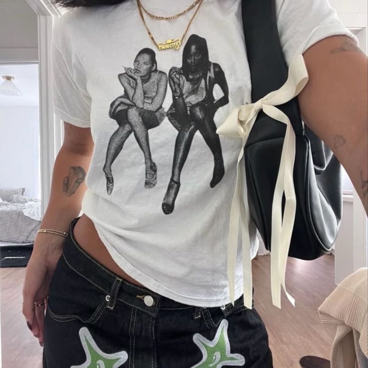 graphic tees
