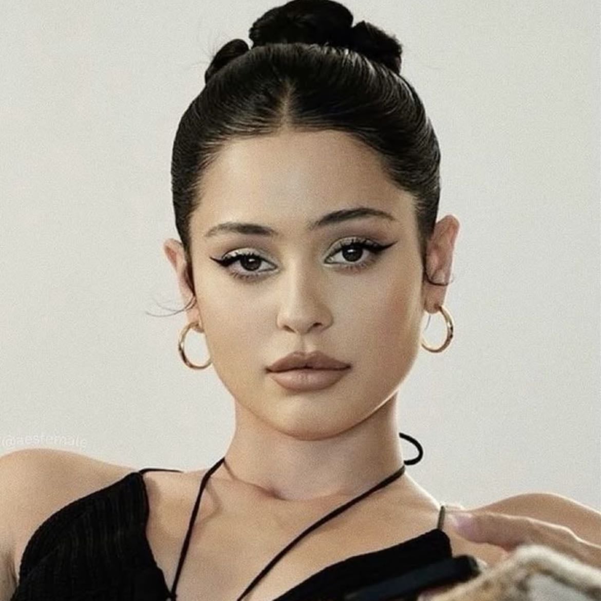 Alexa Demie