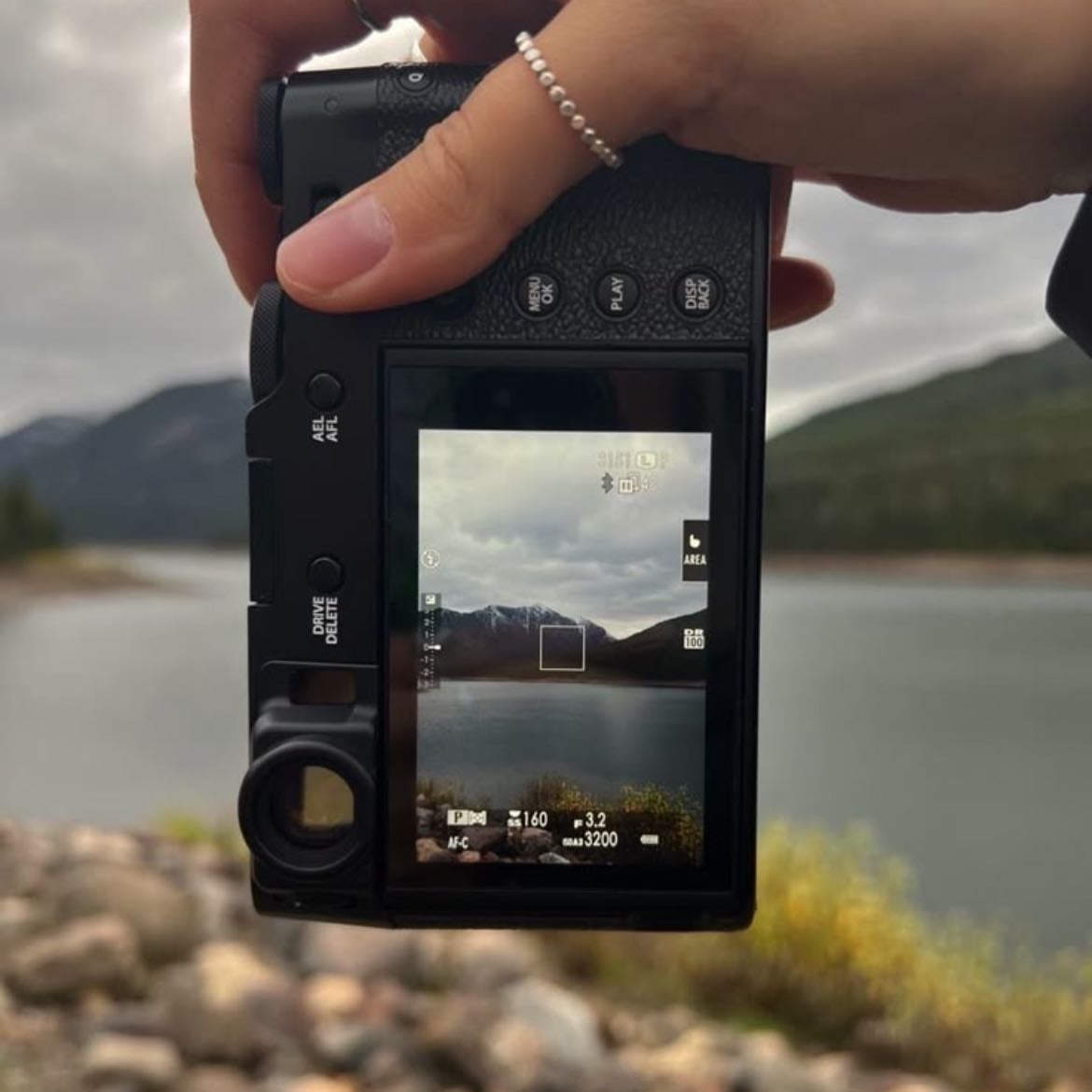 fotografía - te ayuda a apreciar, conectar y disfrutar más del presente, además de estimular tu lado creativo al capturar momentos.