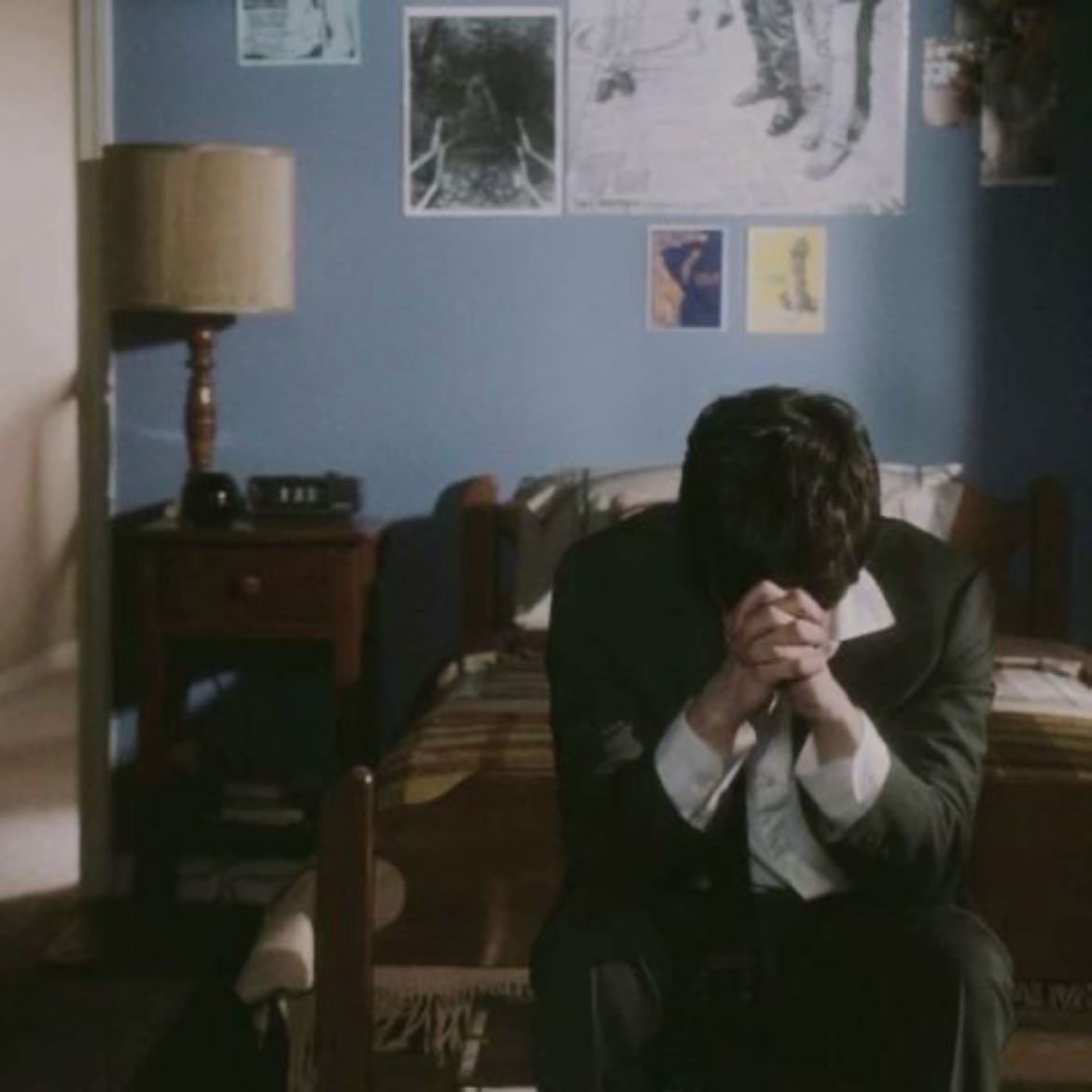 we accept the love we think we deserve - -the perks of being a wallflower