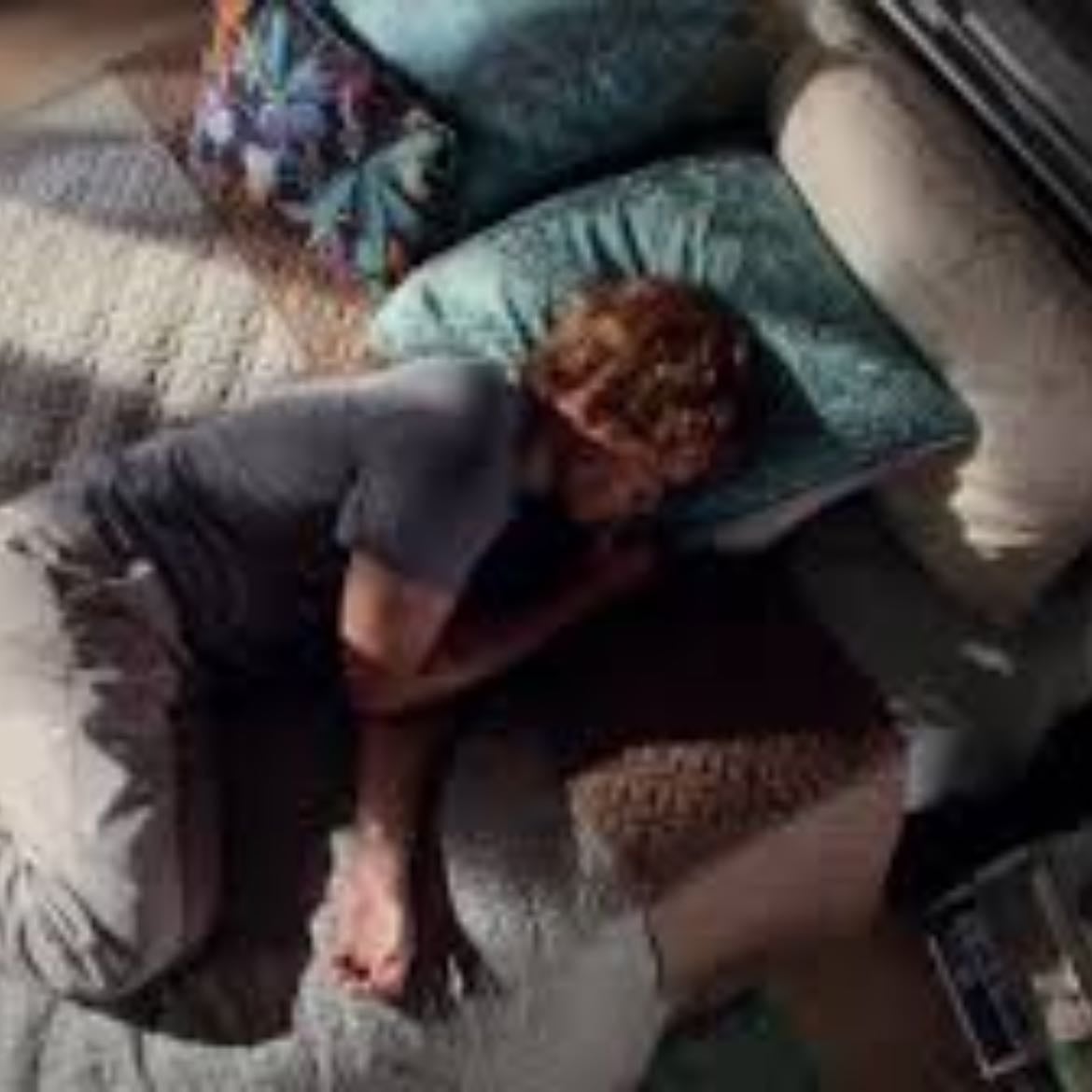 5x1 - My bad