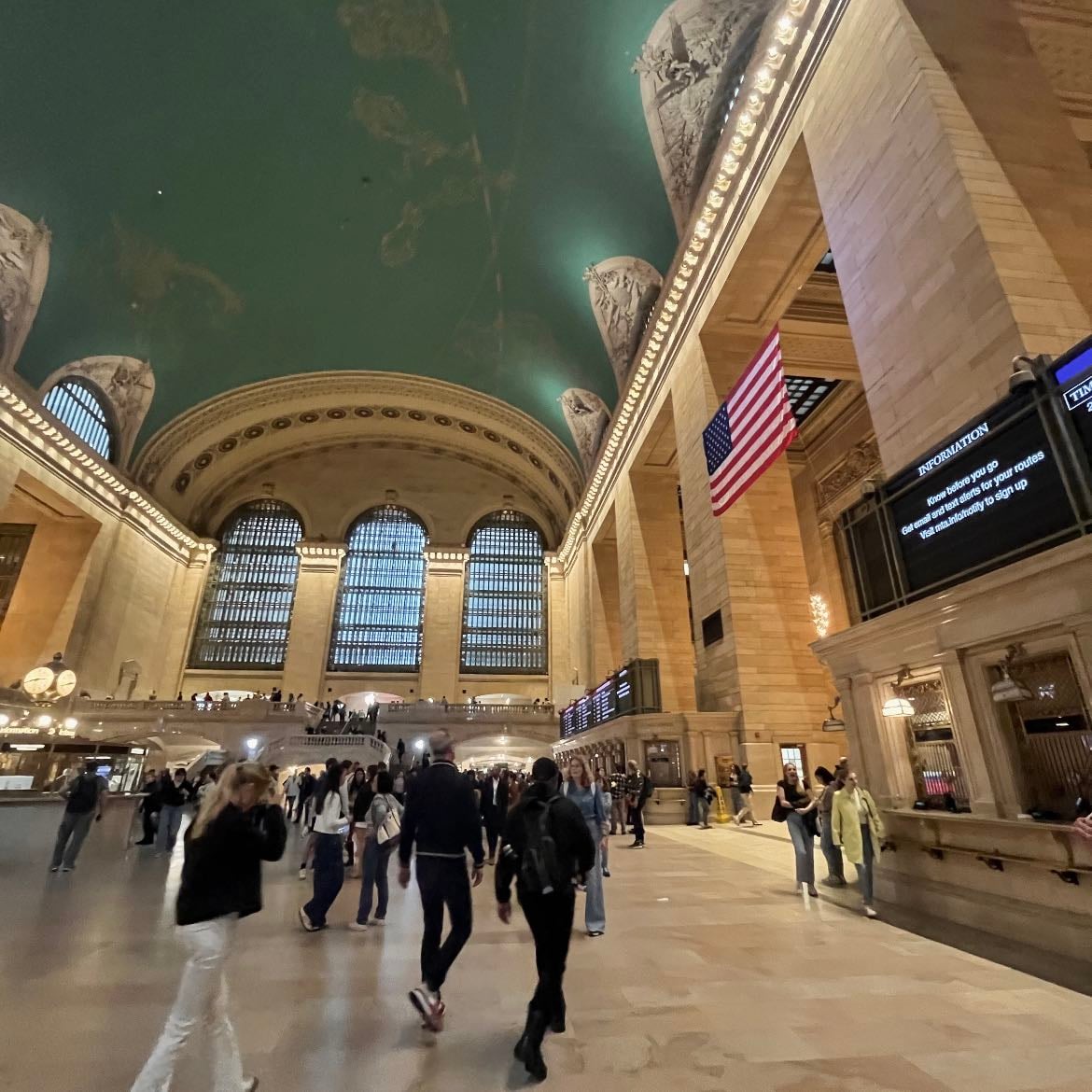 Grand Central Terminal