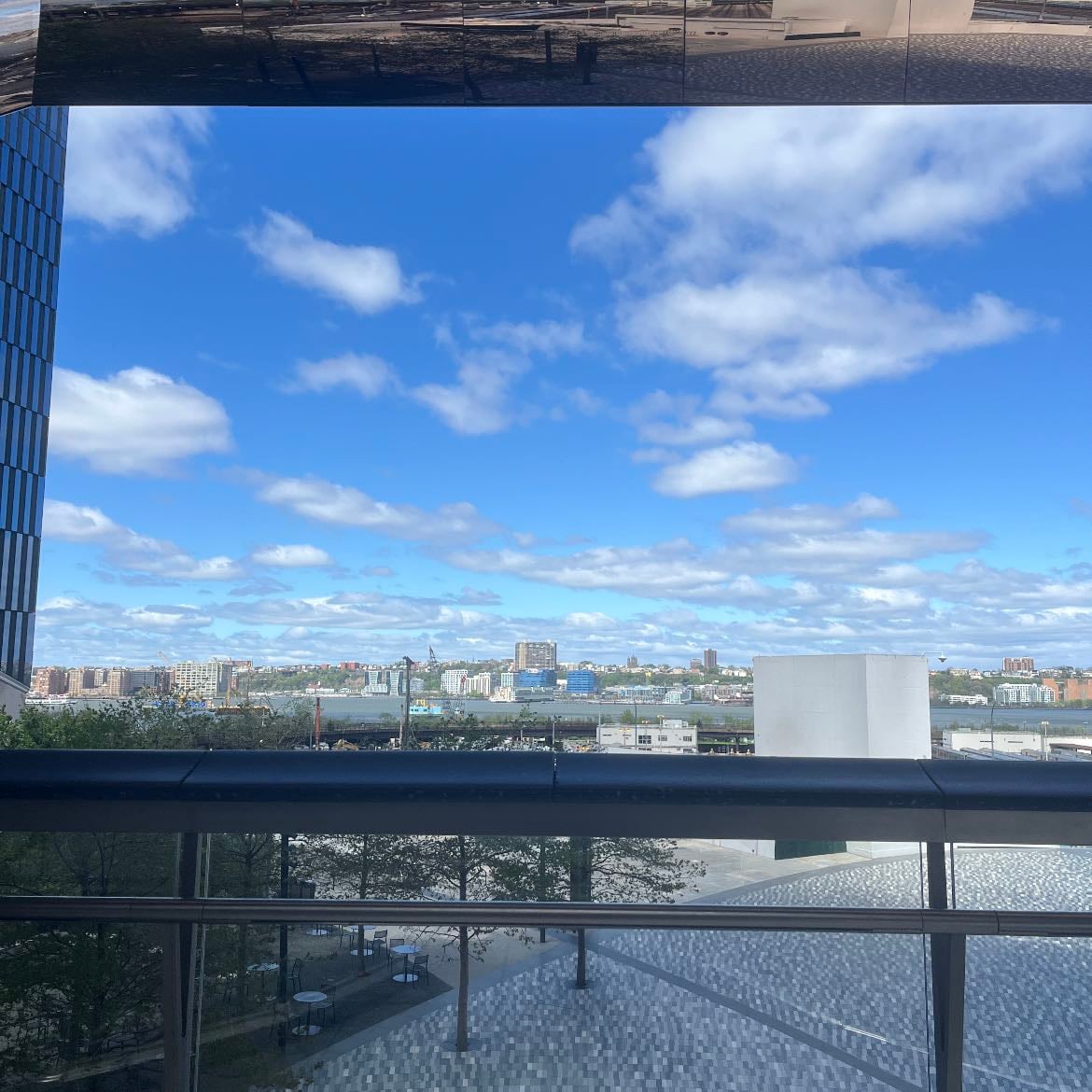 Hudson Yards