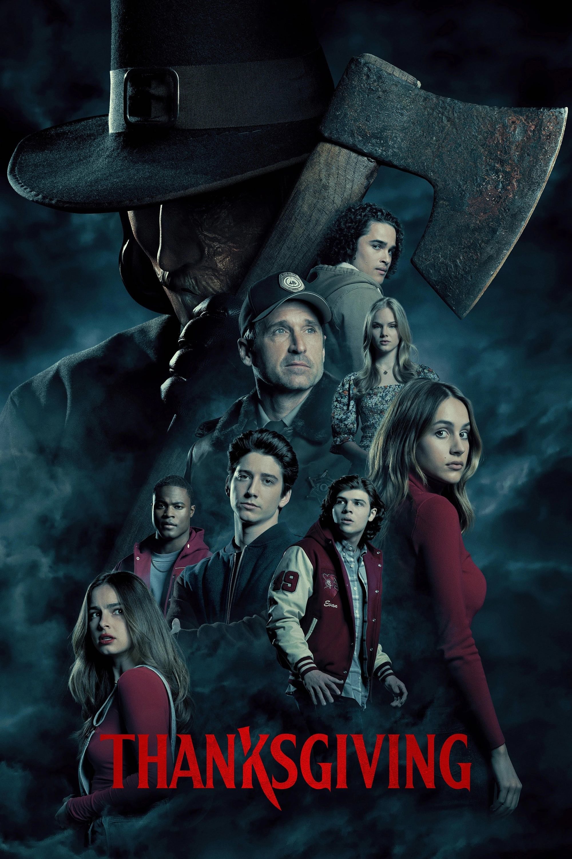 Black Friday - Eli Roth · 2023